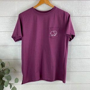 ivory & ella women's med s/s t-shirt